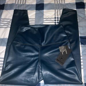 NWT! 90 degrees high rise leggings